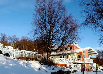 Halcyon Heights Bed And Breakfast Inn