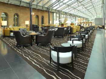 Hyatt Regency Mainz