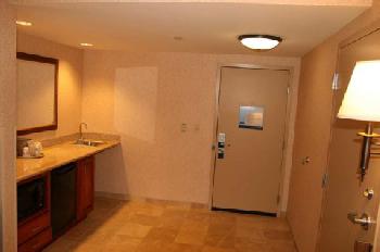 Hampton Inn Dubuque