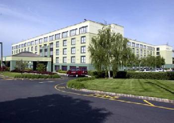 Embassy Suites Piscataway  Somerset