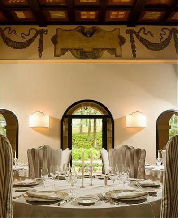 Fonteverde Tuscan Resort Spa