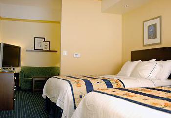 SpringHill Suites Grand Rapids Airport Southeast