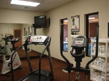 Holiday Inn Express Hotel & Suites LEXINGTON