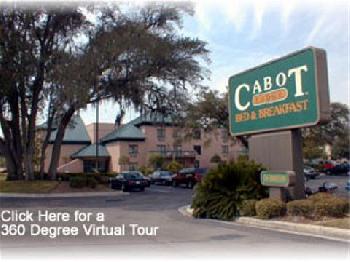 Cabot Lodge Gainesville