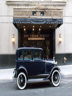 Hotel 340