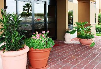 Hampton Inn Sulphur