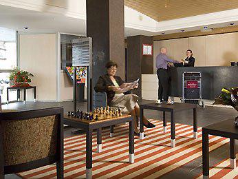 Mercure Le Havre Bassin du Commerce