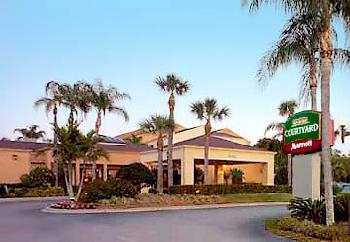 Courtyard Fort Myers Cape Coral