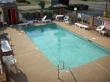 Red Roof Inn Spartanburg