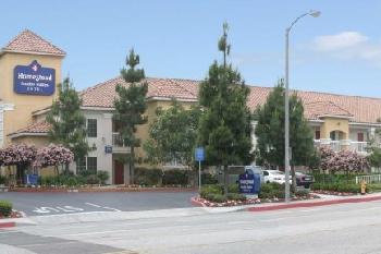 Homestead Studio Suites - Los Angeles - LAX Airport - El Segundo