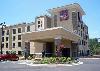 Comfort Suites Locust Grove