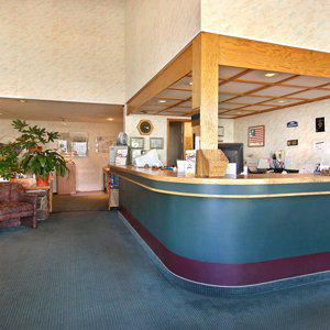Walla Walla Vineyard Inn