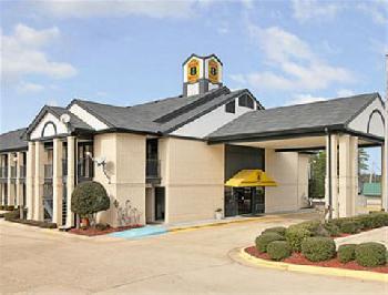 Super 8 Ruston