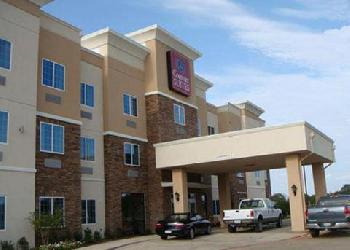 Comfort Suites Bridgeport