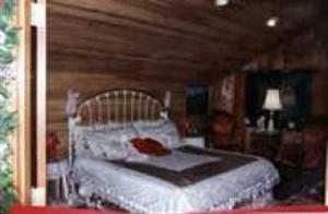 Falcon's Crest Inn on Mt. Hood