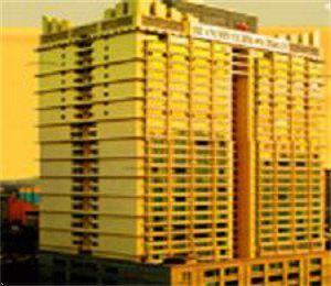 Chengdu Jinjiang Generation Commercial Hotel