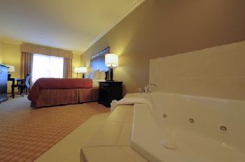 Country Inn & Suites By Carlson, Columbia at Harbison, SC