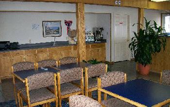 American Inn and Suites
