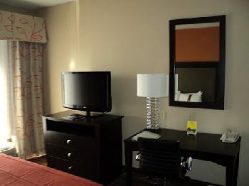 Holiday Inn Hotel & Suites OPELOUSAS