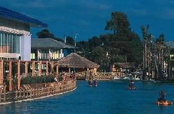 Caribe (portaventura)