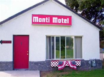 Manti Motel