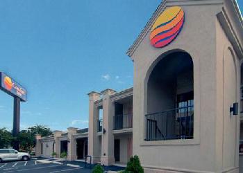 Quality Inn South Hill