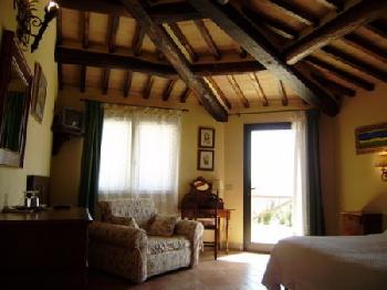 Hotel San Sano