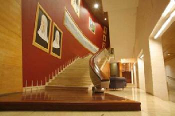 Hotel Escuela Santa Cruz