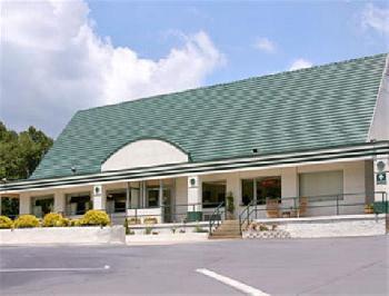 Days Inn Asheville West