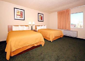 Quality Inn & Suites Jamestown