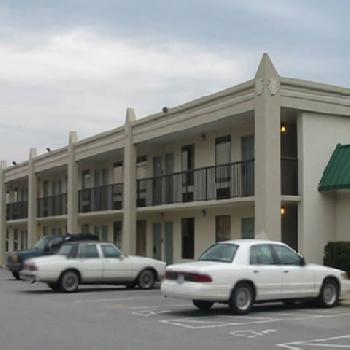 Red Carpet Inn Wilkesboro