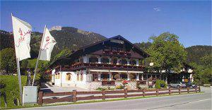 LH&R Der Alpenhof