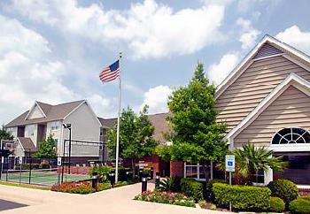 Residence Inn Austin Round Rock