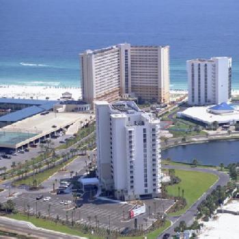 The Terrace at Pelican Beach