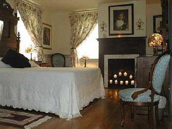 After Eight Bed & Breakfast