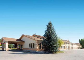 Comfort Inn Buffalo