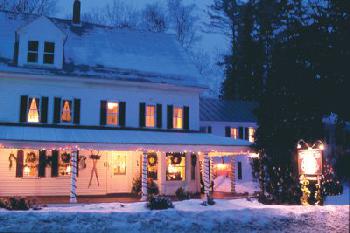 Nereledge Inn B&B