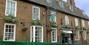 Saracens Head Hotel