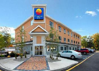 Comfort Inn Toms River