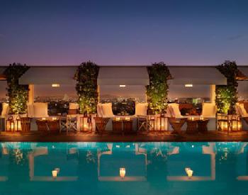 Mondrian Los Angeles