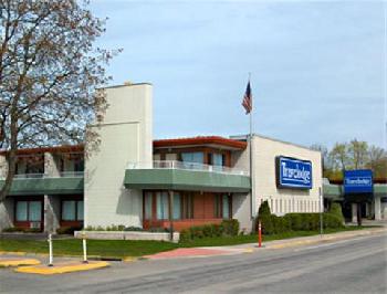 Travelodge Kalispell