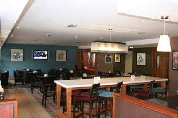 Hampton by Hilton Shrewsbury