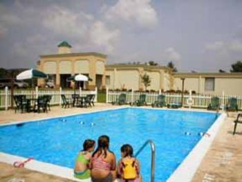 Quality Inn & Suites