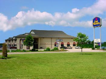 BEST WESTERN Regency Inn