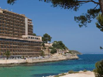 SENTIDO Cala Vinas