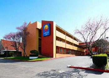Comfort Inn Stockton
