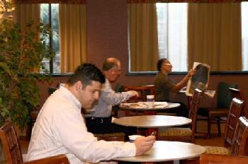 Hampton Inn Danbury