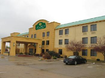 La Quinta Inn & Suites Lafayette