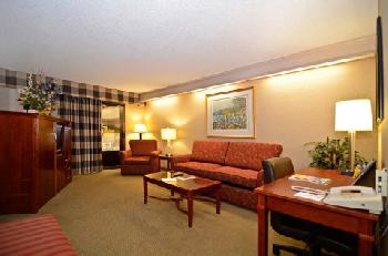 BEST WESTERN PLUS Lakeway Inn
