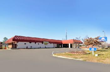 Americas Best Value Inn